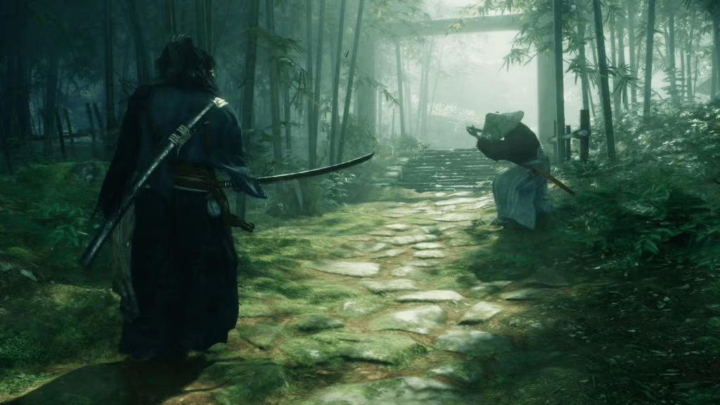 Everything We Know About Rise of the Ronin So Far