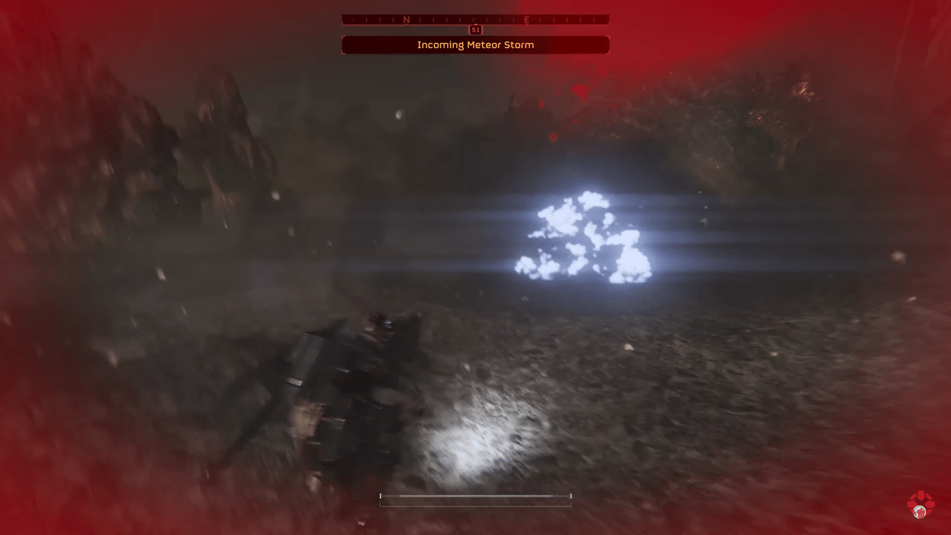 Helldivers 2 Weather Update