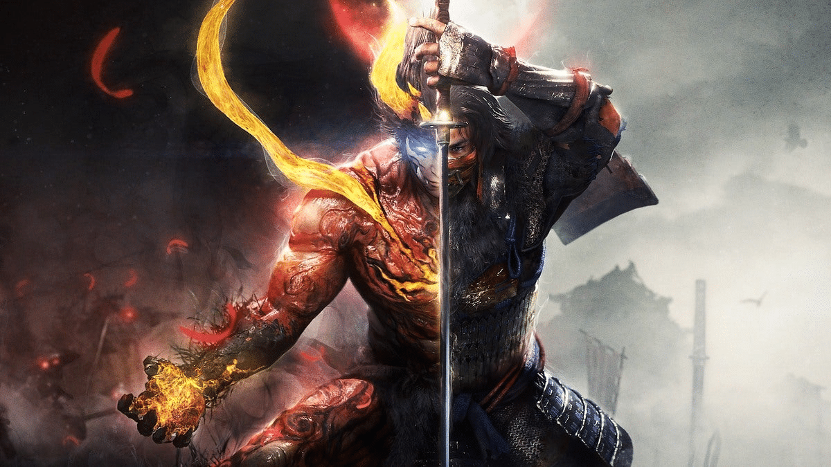 5 Games Like Rise Of The Ronin