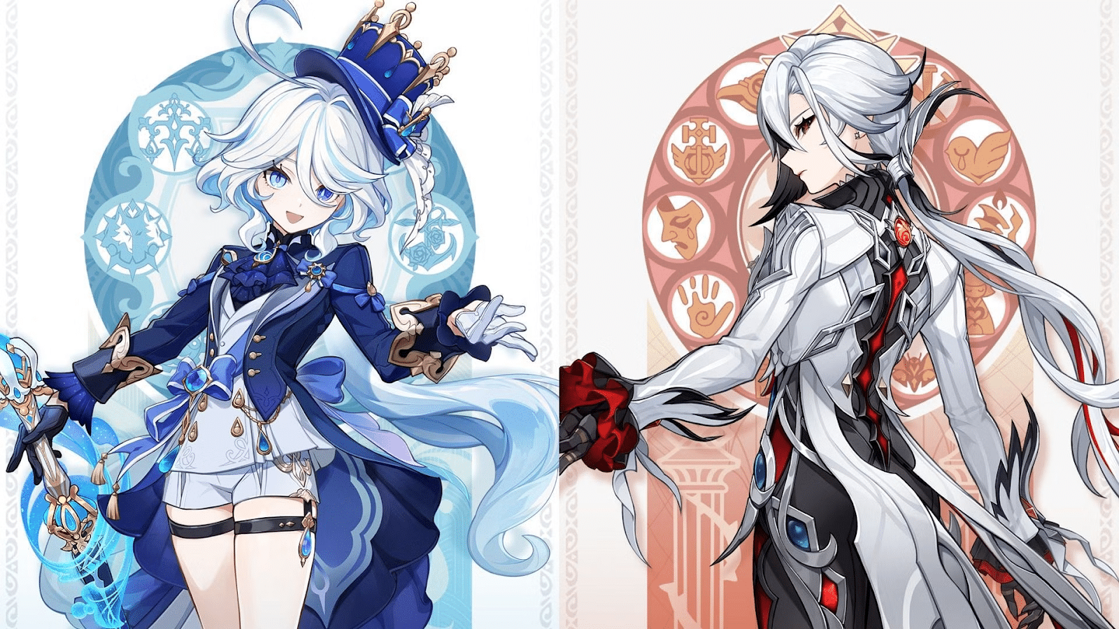 Genshin Impact 4.6 - New Banners, Release Date and More