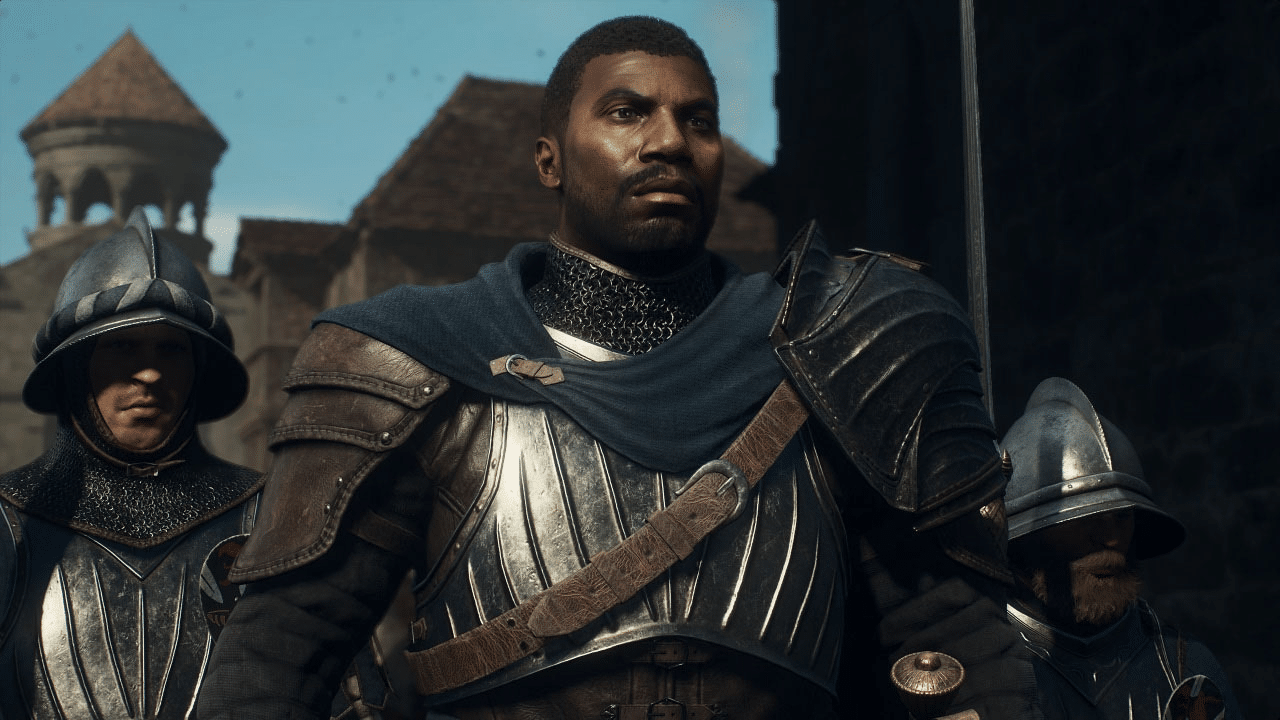 All Races Confirmed So Far in Dragon's Dogma 2