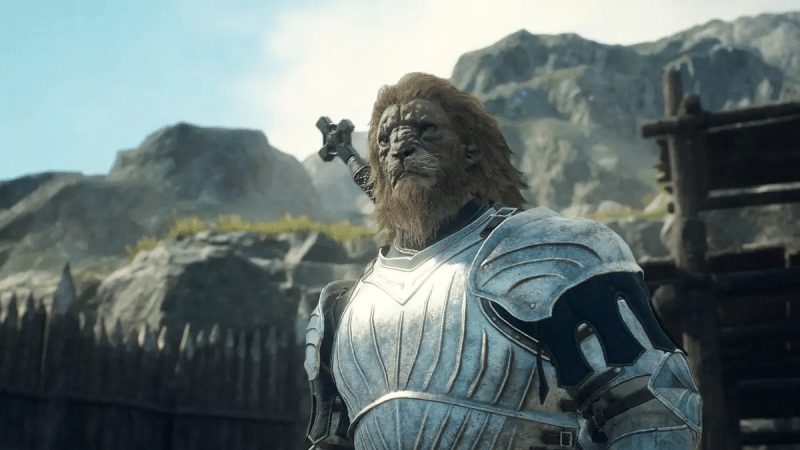 All Races Confirmed So Far in Dragon's Dogma 2