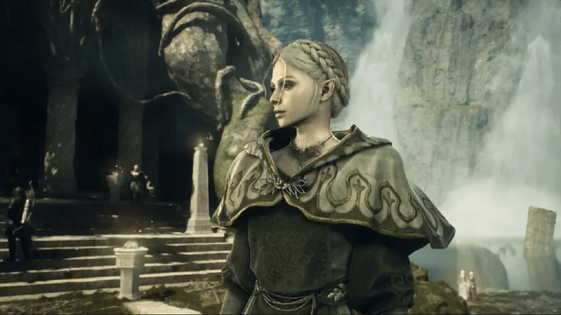 All Races Confirmed So Far in Dragon's Dogma 2