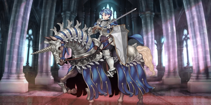 Unicorn Overlord - How To Recruit Laurent