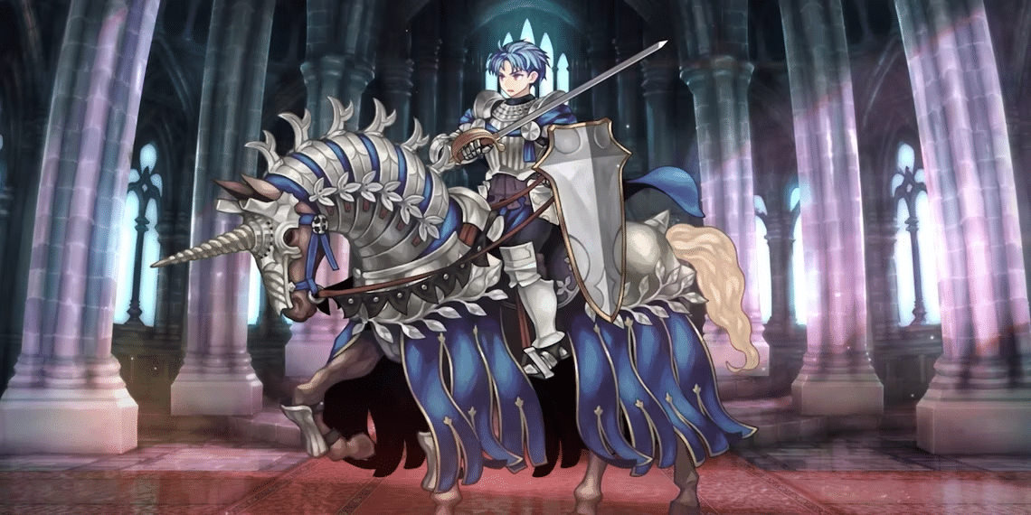 Unicorn Overlord - How To Recruit Laurent