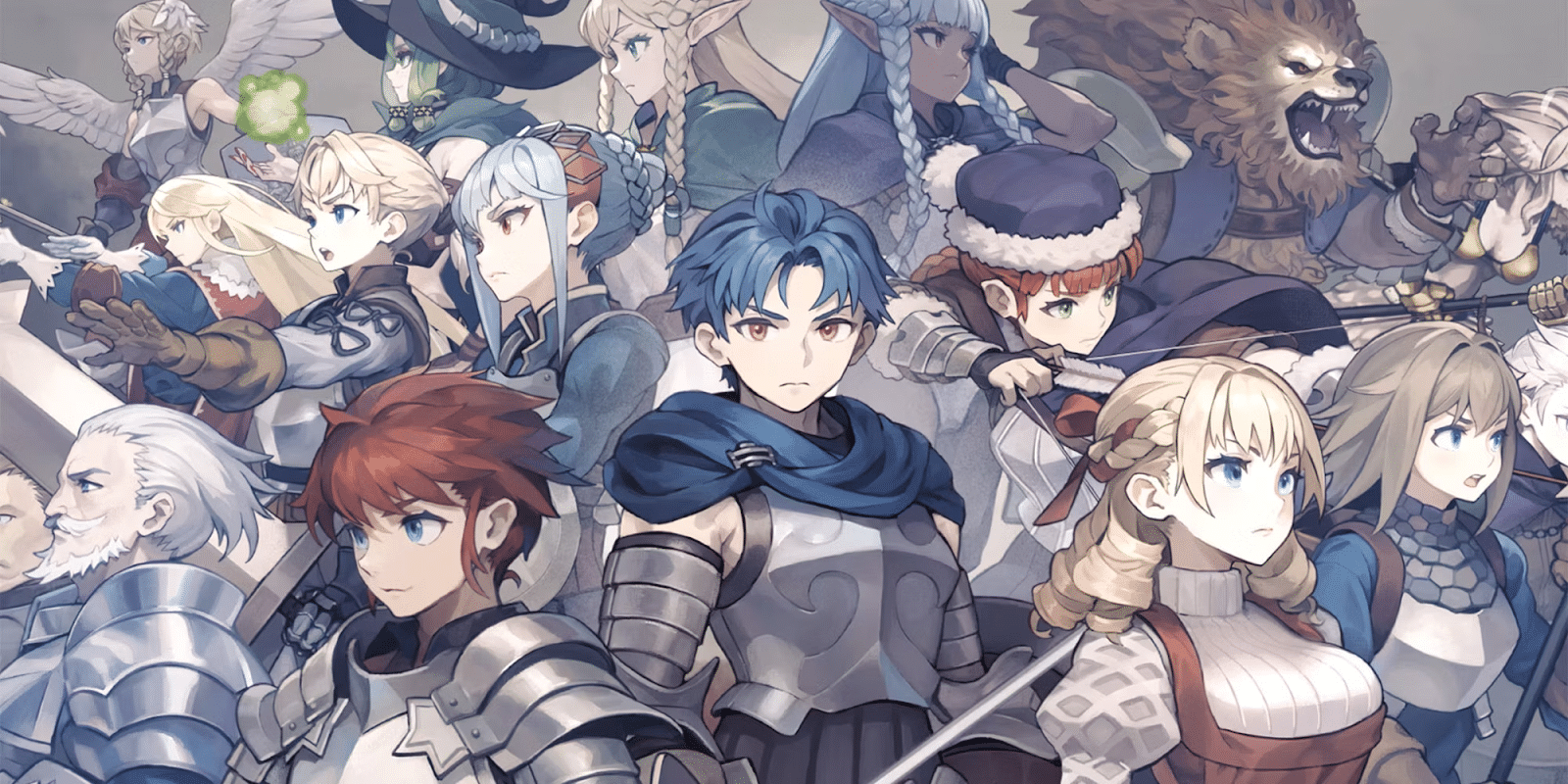 Unicorn Overlord All Choices And Their Outcomes