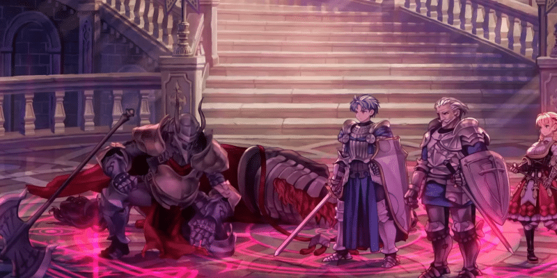 Unicorn Overlord All Choices And Their Outcomes