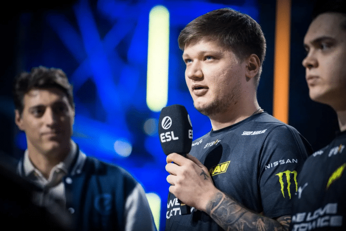 Dupreeh Rumoured To Join Team Falcons CS2 Roster