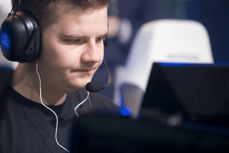 Dupreeh Rumoured To Join Team Falcons CS2 Roster