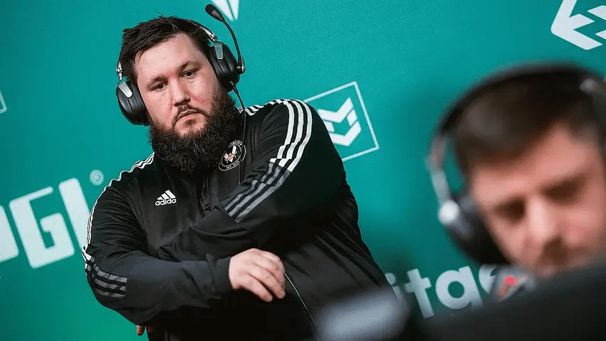 Dupreeh Rumoured To Join Team Falcons CS2 Roster