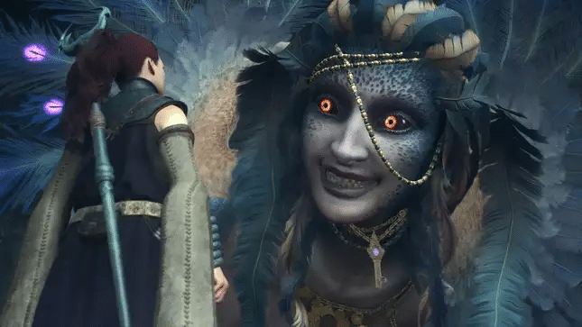 Dragon's Dogma 2 PC stutter