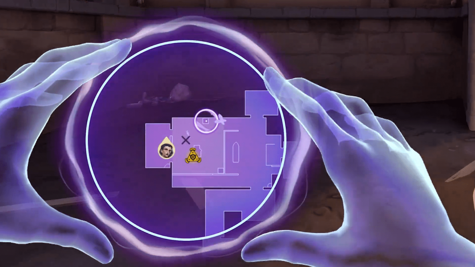 Valorant Clove Gameplay Trailer Breakdown