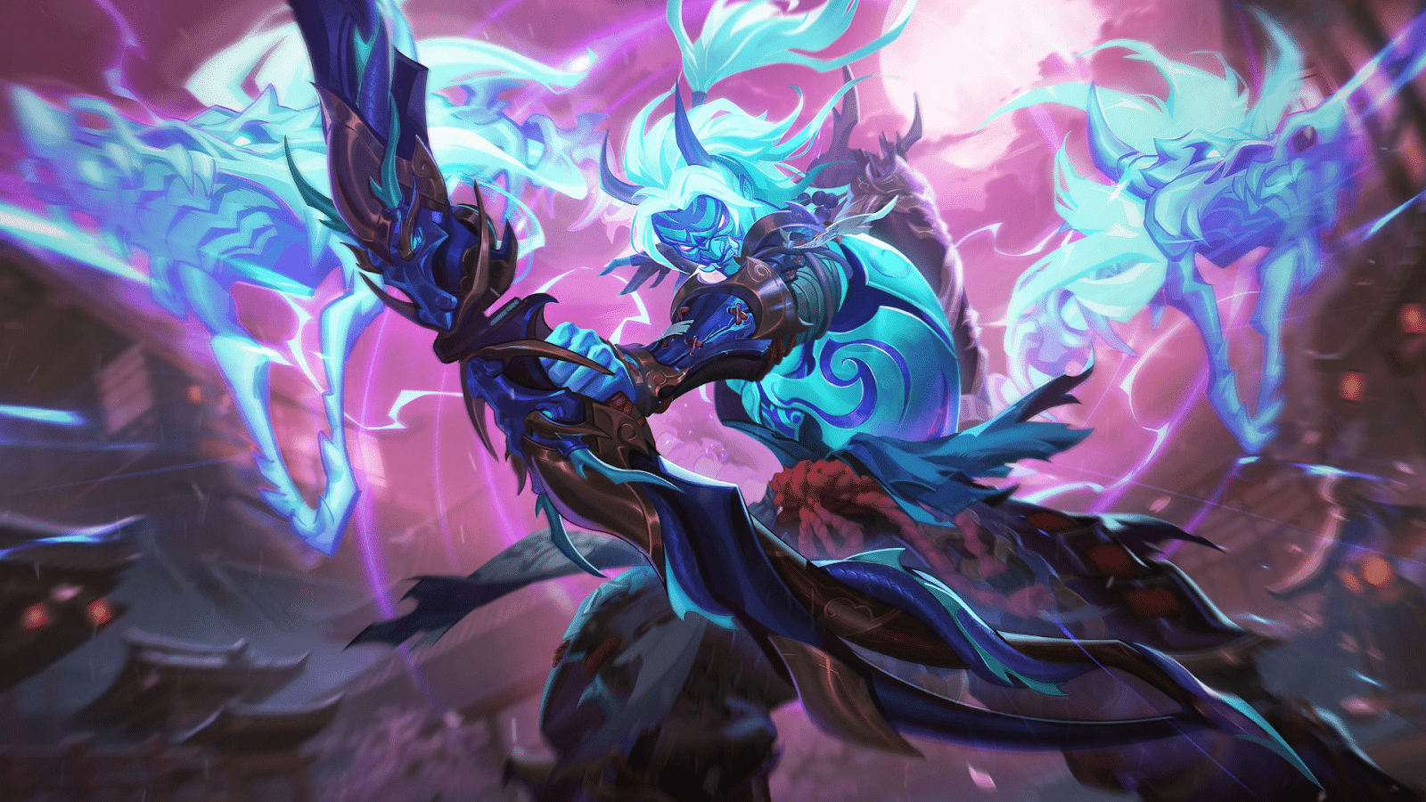 Overwatch 2 Mythic Skins Ranked