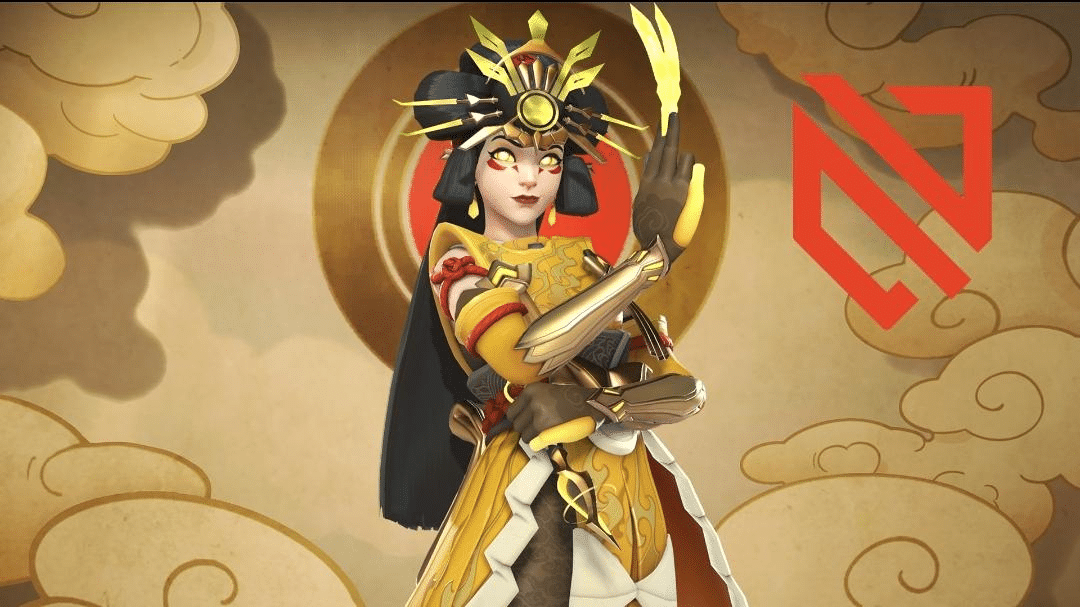 Overwatch 2 Mythic Skins Ranked