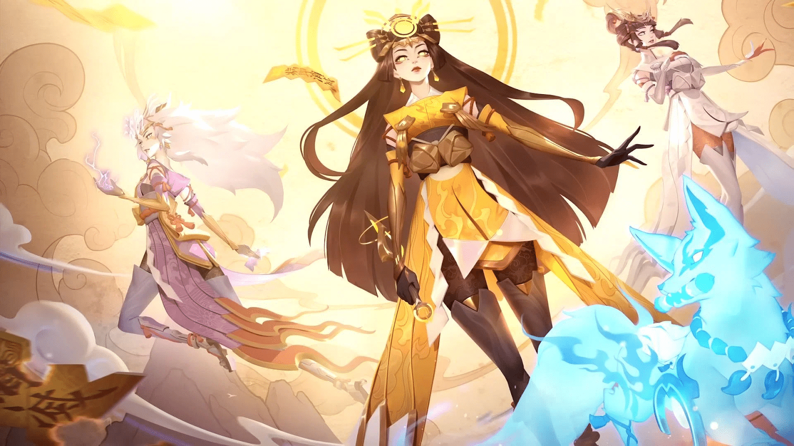 Overwatch 2 Mythic Skins Ranked