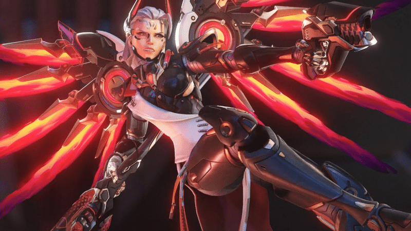 Overwatch 2 Mythic Skins Ranked