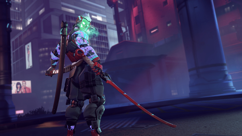 Overwatch 2 Mythic Skins Ranked