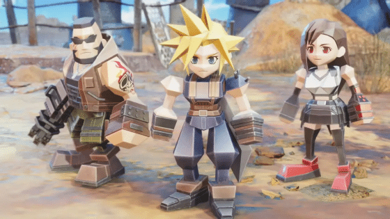 Final Fantasy 7 Rebirth Fort Condor Guide