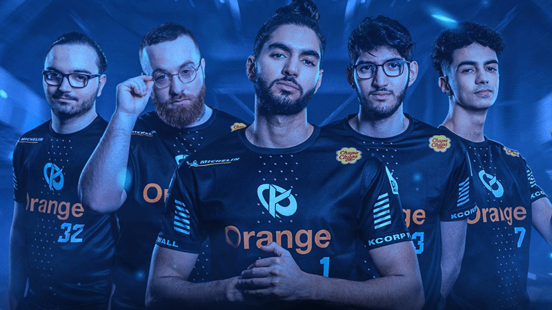 Nivera Retires From Competitive Valorant