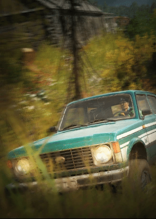 Best Starting Vehicles in Expeditions: A MudRunner Game