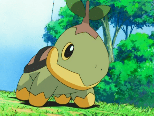 What Starter Pokemon Will We Get in Pokemon Legends Z-A?