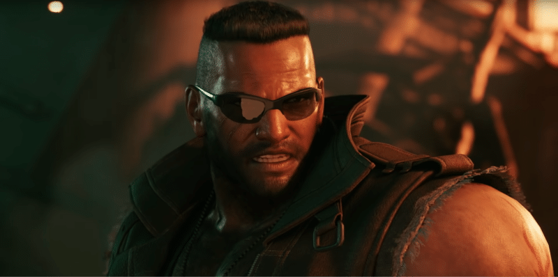 FF7 Rebirth All Playable Characters Ranked