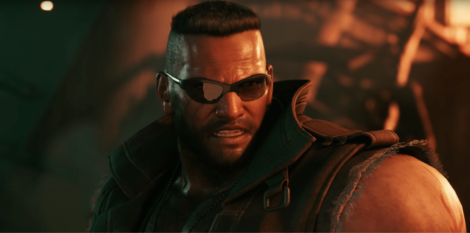 FF7 Rebirth All Playable Characters Ranked