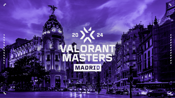All Teams Qualified for VCT 2024: Masters Madrid