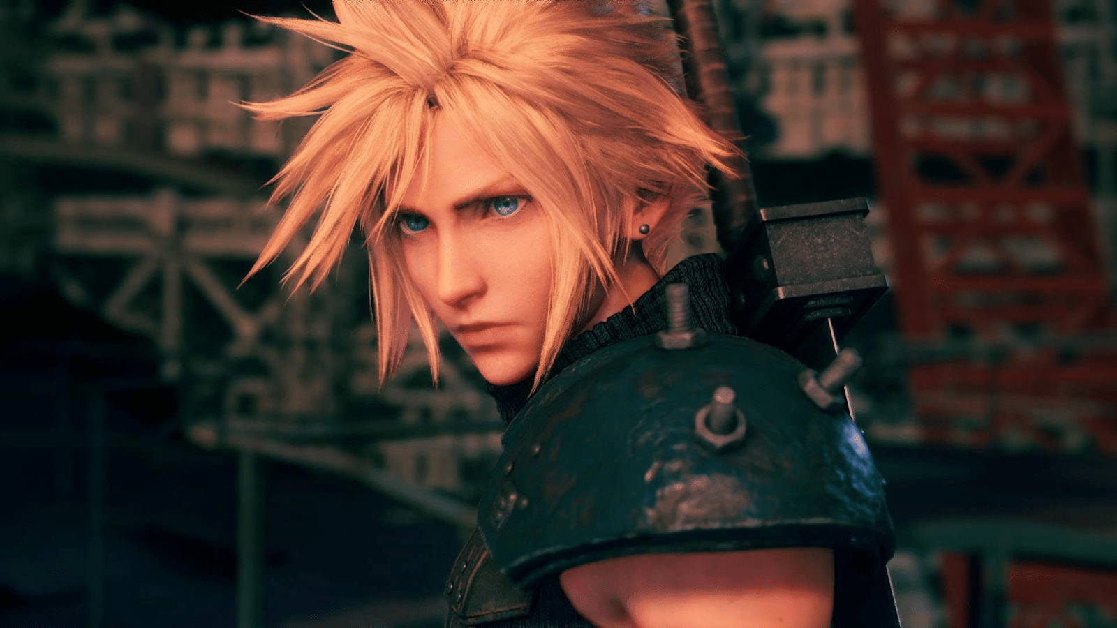 FF7 Rebirth All Playable Characters Ranked