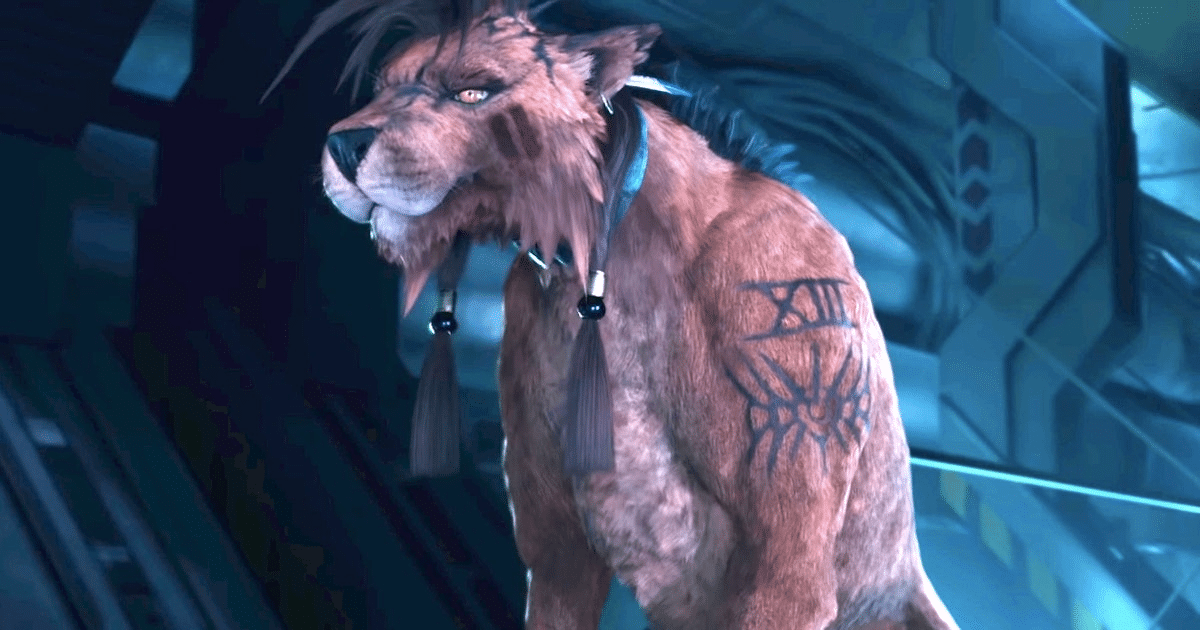 FF7 Rebirth All Playable Characters Ranked