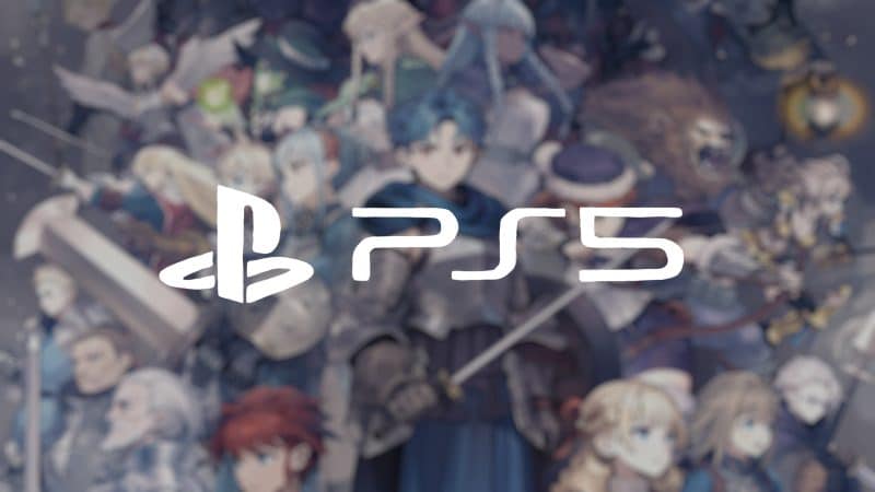 Unicorn Overlord On Nintendo Switch vs PS5 - Graphics and Performance Comparison