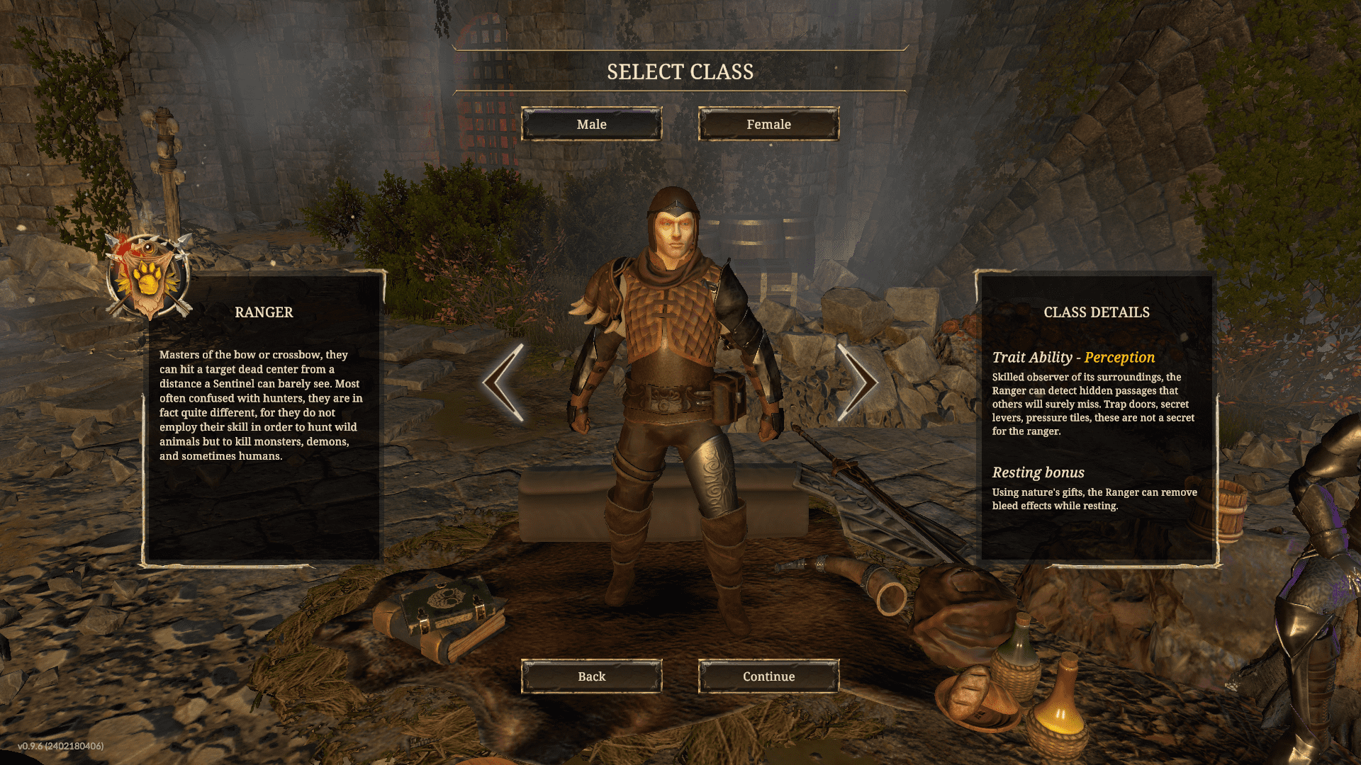 zoria Age of Shattering