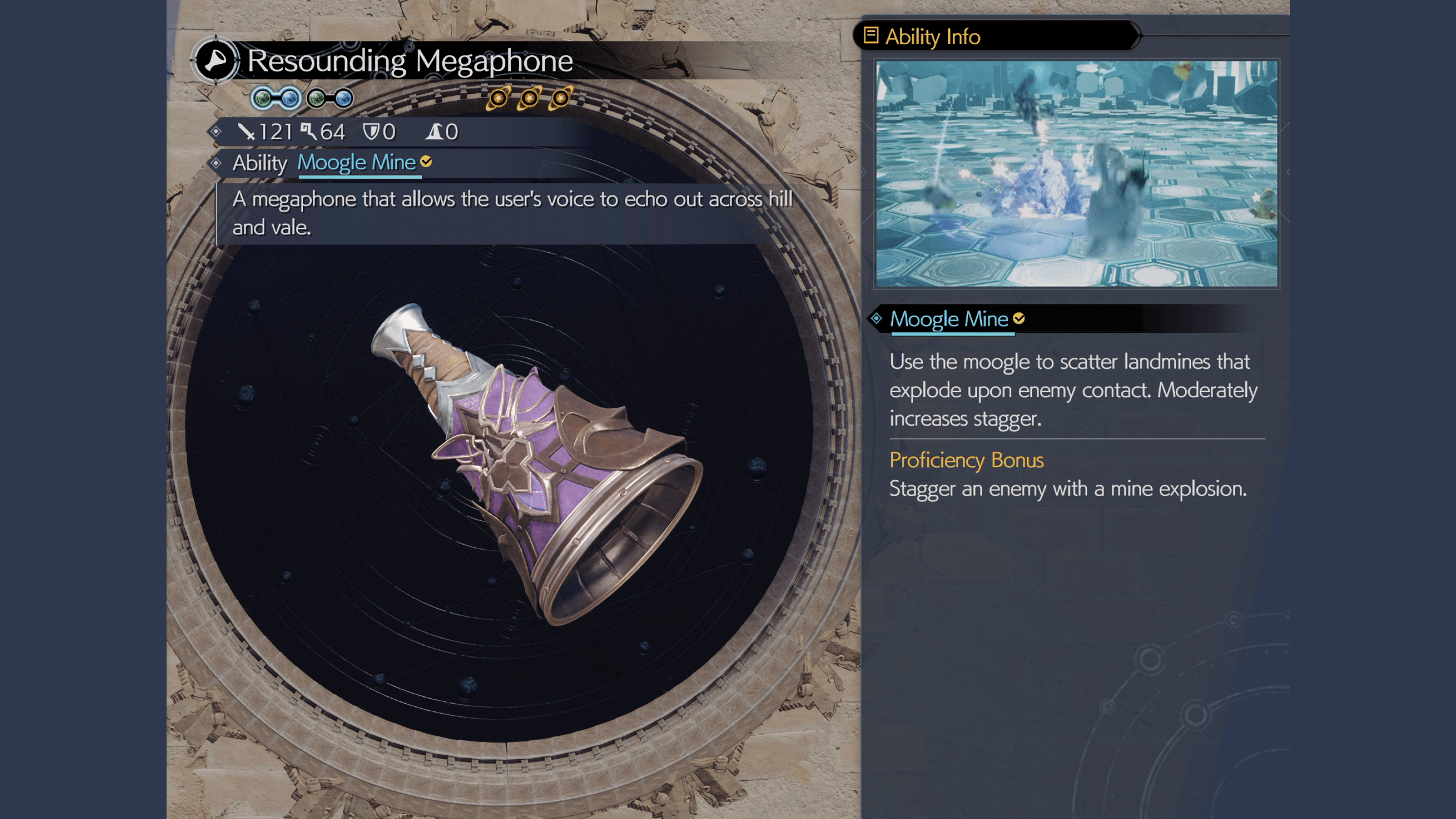 ff7 rebirth weapon locations