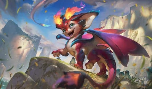 Best Smolder Counters in League of Legends for Patch 14.4
