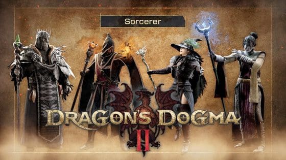 Dragon’s Dogma 2 Sorcerer Vocation Guide