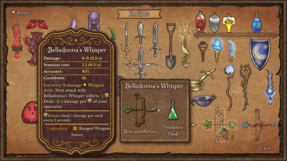 Backpack Battles Multiplayer Expilained