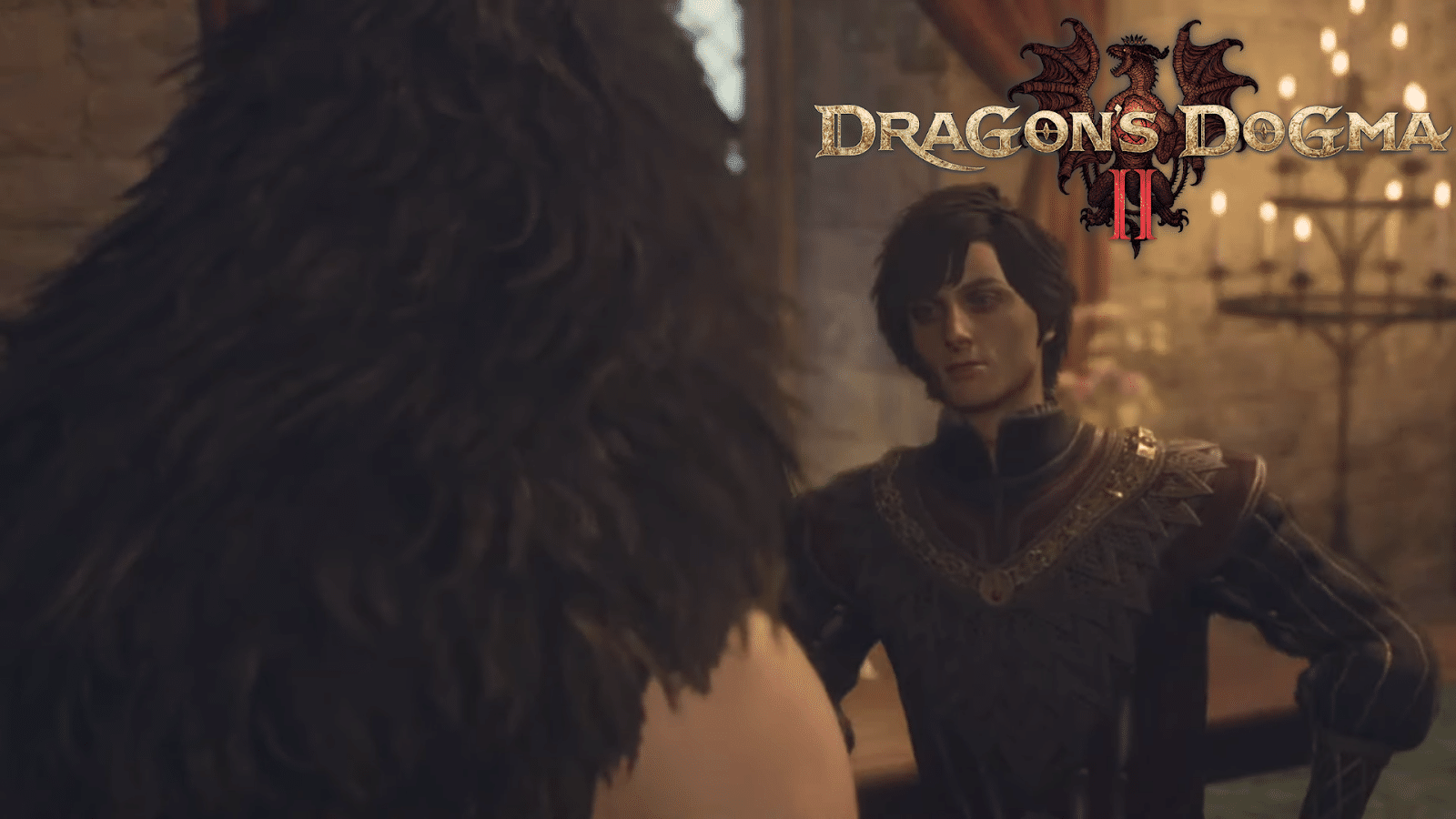 Dragon’s Dogma 2 - A Veil of Gossamer Clouds Quest Walkthrough