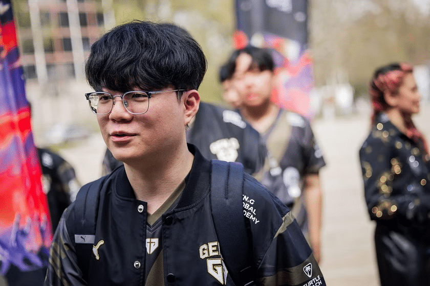 Top 5 Valorant Players at Masters Madrid