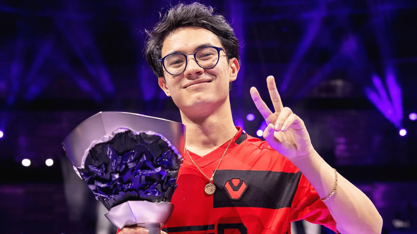 Top 5 Valorant Players at Masters Madrid