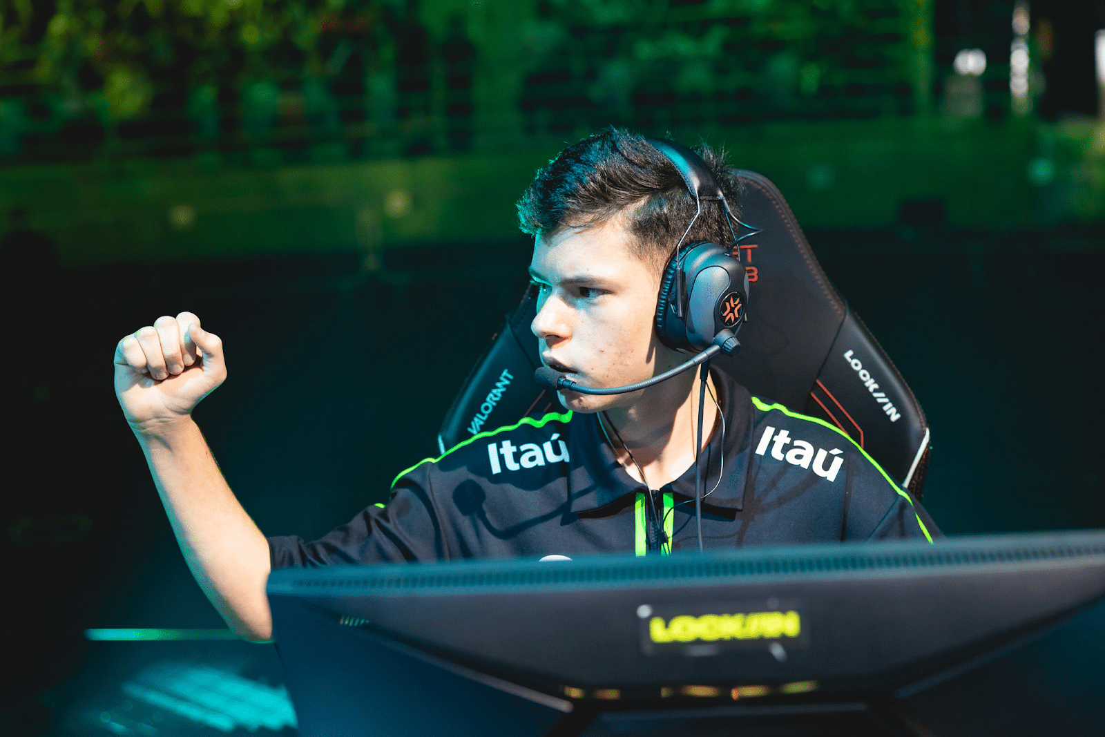 Top 5 Valorant Players at Masters Madrid