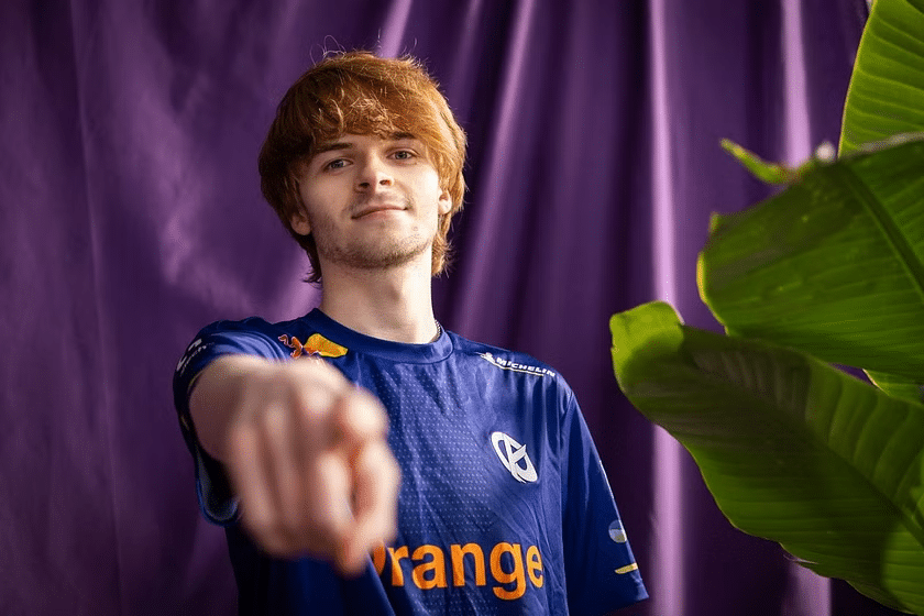 Top 5 Valorant Players at Masters Madrid