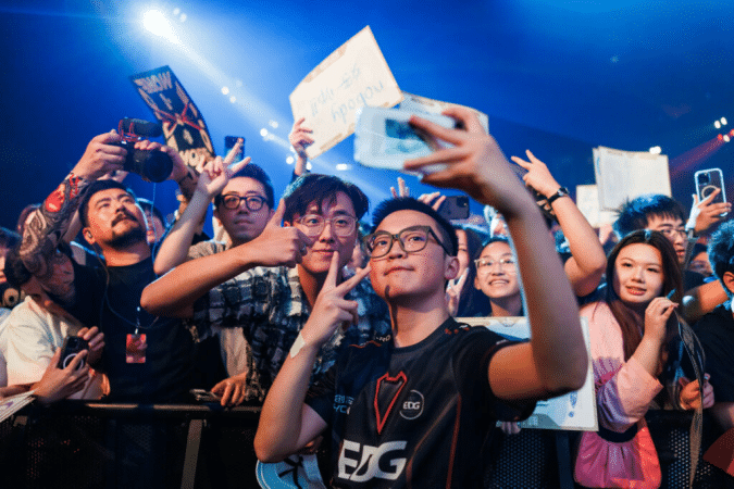 Top 5 Valorant Players at Masters Madrid
