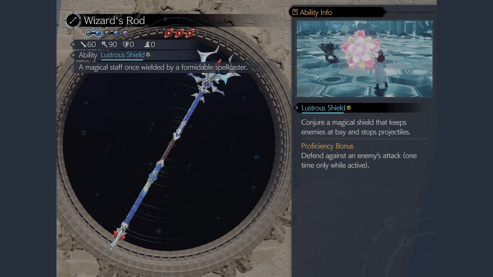 ff7 rebirth weapon locations