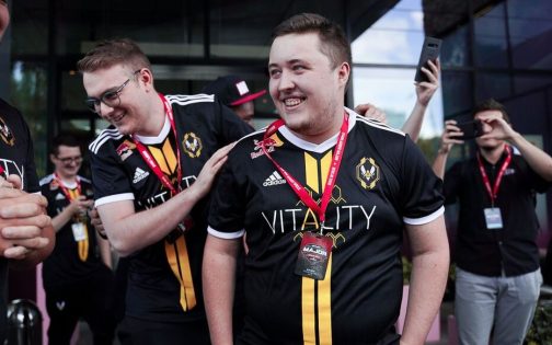 How Much Is Vitality Paying Their Star Man? ZywOo’s Salary Revealed