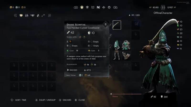 No Rest for the Wicked Classes: All You Need to Know