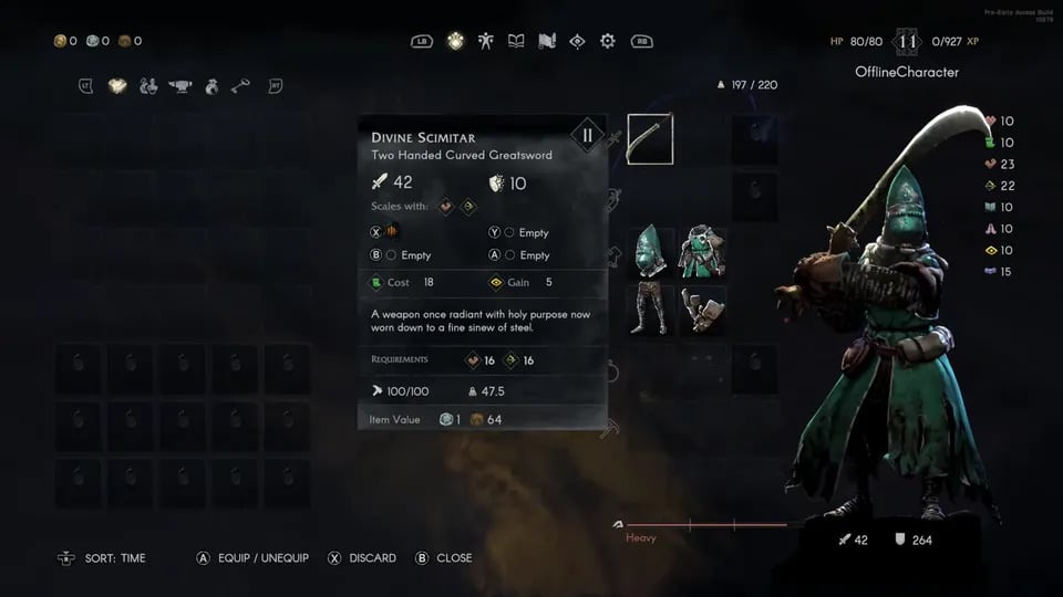 No Rest for the Wicked Classes: All You Need to Know