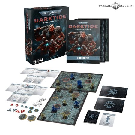 Next Weeks Warhammer Preorders