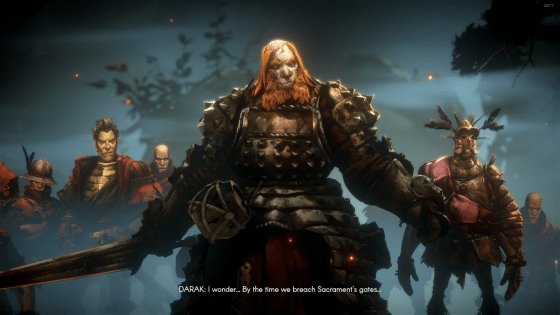 How to Beat Falstead Darak in No Rest for the Wicked