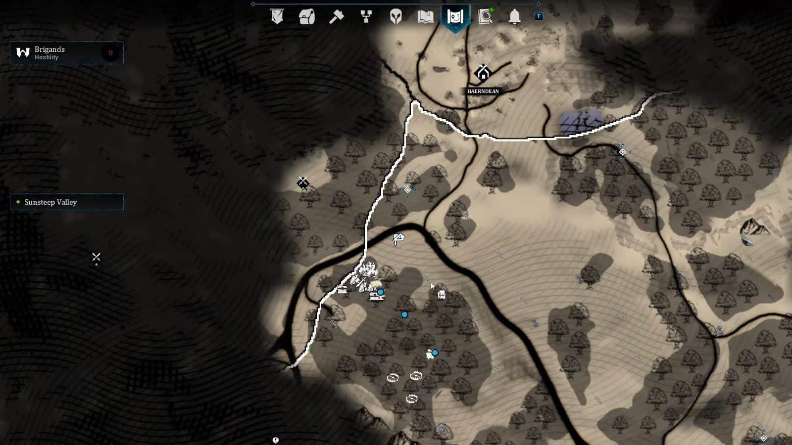 Bellwright Tips and Tricks