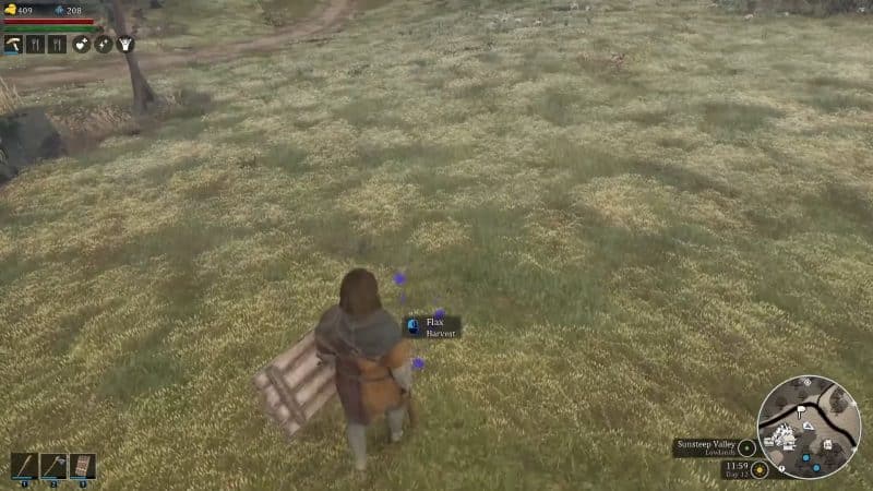 Bellwright Tips and Tricks
